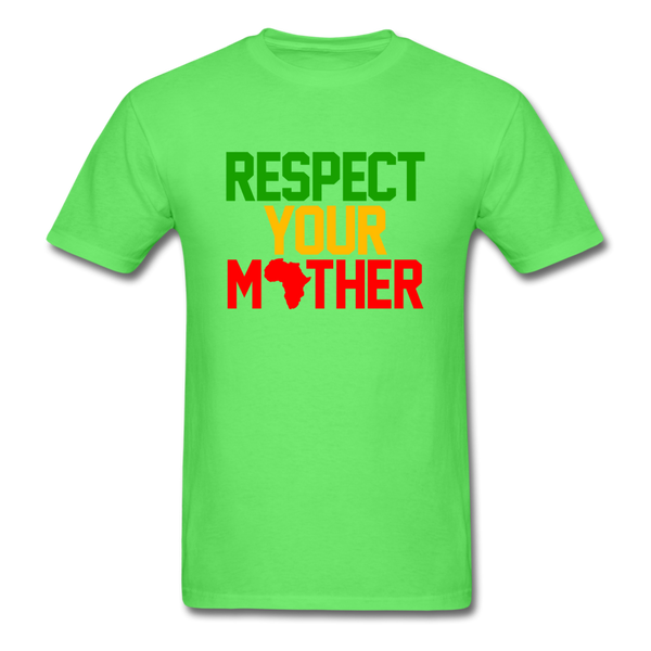 Respect Your Mother - kiwi