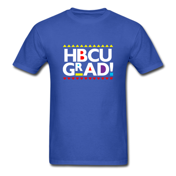 HBCU Grad