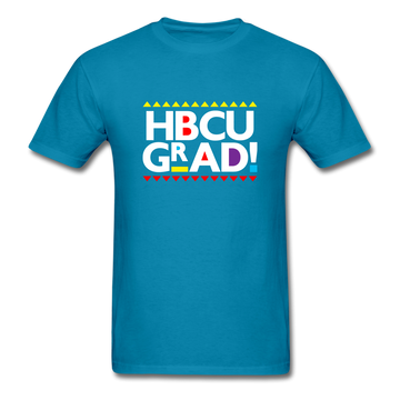 HBCU Grad