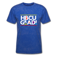 HBCU Grad - mineral royal