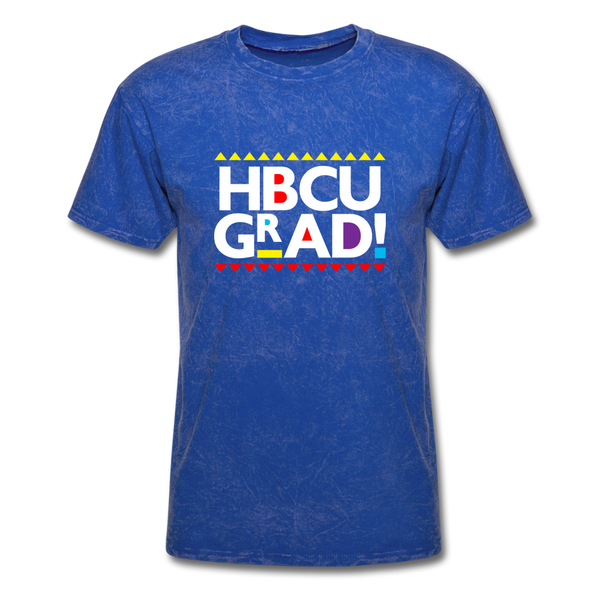 HBCU Grad - mineral royal