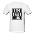 Grads  Matter