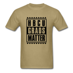 Grads  Matter - khaki