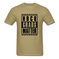 Grads  Matter - khaki