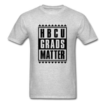 Grads  Matter - heather gray