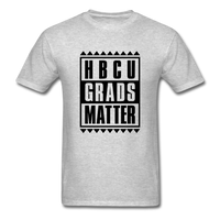 Grads  Matter - heather gray
