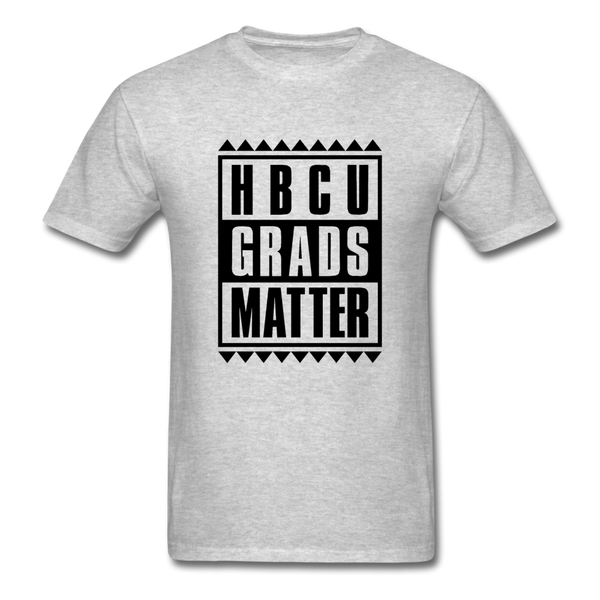Grads  Matter - heather gray
