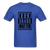 Grads  Matter - royal blue