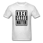 Grads  Matter - light heather gray