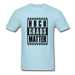 Grads  Matter - powder blue