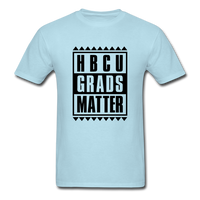 Grads  Matter - powder blue