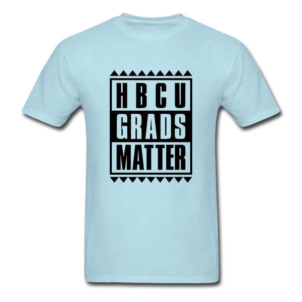Grads  Matter - powder blue