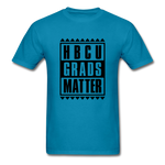 Grads  Matter - turquoise