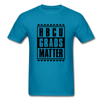 Grads  Matter