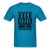 Grads  Matter - turquoise