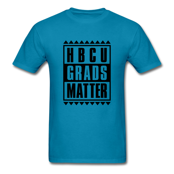 Grads  Matter - turquoise