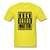 Grads  Matter - yellow