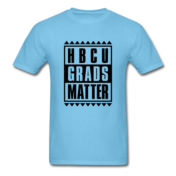 Grads  Matter - aquatic blue