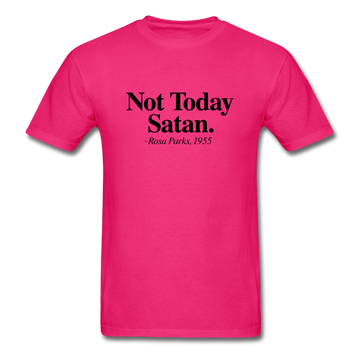 Not Today