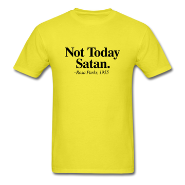 Not Today