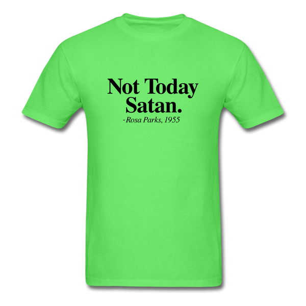 Not Today - kiwi