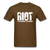 Riot - brown