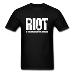 Riot - black
