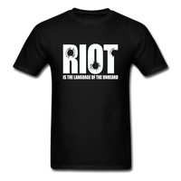Riot - black