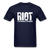 Riot - navy