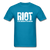 Riot - turquoise