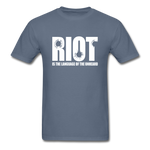 Riot - denim