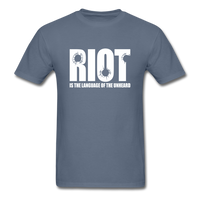 Riot - denim