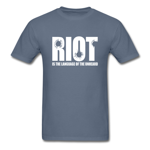 Riot - denim