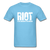 Riot - aquatic blue