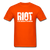 Riot - orange
