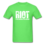 Riot - kiwi