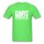 Riot - kiwi