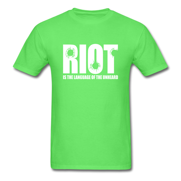 Riot - kiwi
