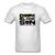 Black Dope Family Son - light heather gray