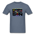 Black Dope Family Son