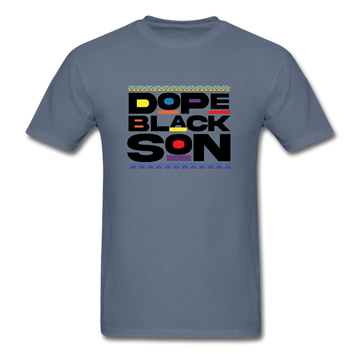 Black Dope Family Son