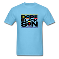 Black Dope Family Son