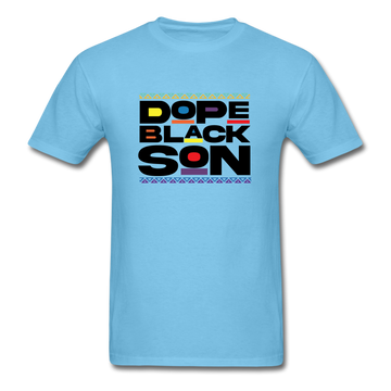 Black Dope Family Son