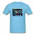 Black Dope Family Son - aquatic blue