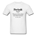 Periodt Definition