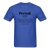 Periodt Definition - royal blue