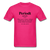 Periodt Definition - fuchsia