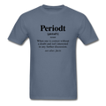 Periodt Definition