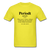 Periodt Definition - yellow