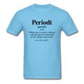 Periodt Definition